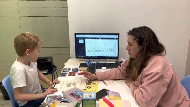 19 Английский для школьников