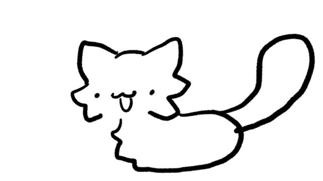 Kitty Phonk 1 year Anniversary REMAKE!!! 