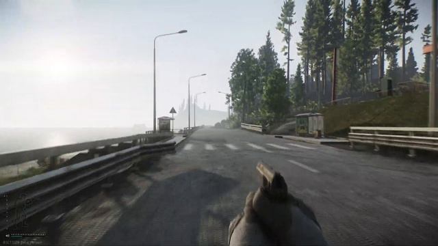 EFT Peacekeeper Tasks - Fishing Gear (Version 0.11.7) смотреть онлайн