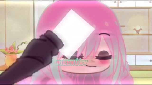 ~Nezuko opens her hair salon~ ||killxuav|| смотреть онлайн