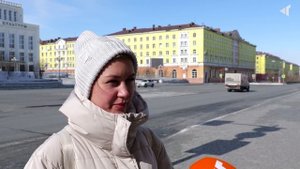 СКОЛЬЗКАЯ ТЕМА?, 21.04.2025