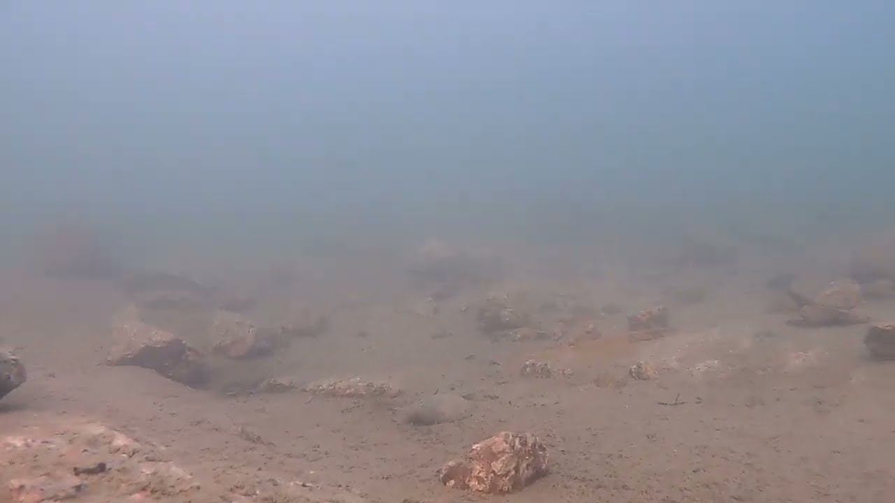 Quarry Diving in Finland by lol2o