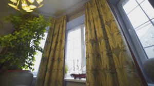 Историческая квартира в центре Ростова