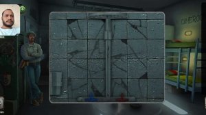 100 Doors Escape From Prison Level 69 Gameplay Walkthrough