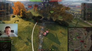 Японская яга Ho-Ri 3 / мир танков