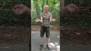 вращение фланкировка ножами