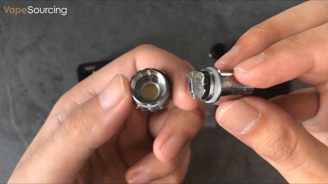 Hugo Vapor Planet Pod Kit Unboxing! (Vapesourcing Unboxing) смотреть онлайн