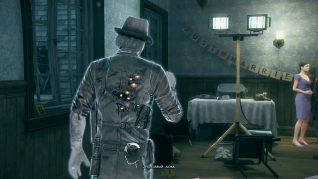 Прохождение Murdered: Soul Suspect - Часть 28: Отец Макколи смотреть онлайн