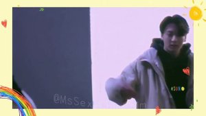 Jikook: It Must Have Been Love