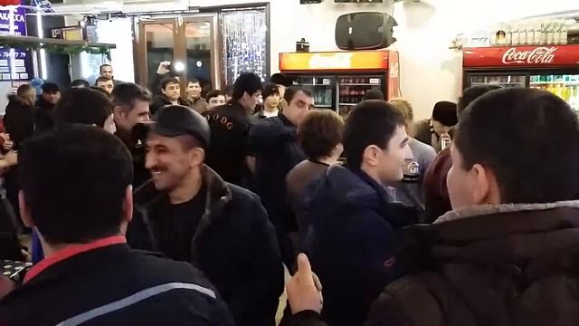 Абдумачид бердиев смотреть онлайн