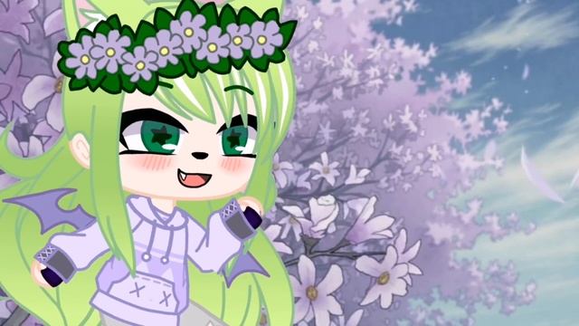 задавайте вопроси под этим видео котятки 💜🖤 смотреть онлайн