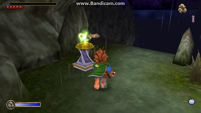 The Hobbit Прохождение 7 Часть