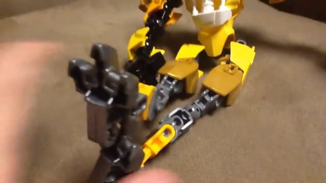 custom lego spring trap смотреть онлайн