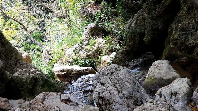 Кизилкобинское ущелье смотреть онлайн