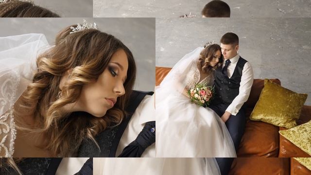 Сергей и Настя - звук тишины смотреть онлайн