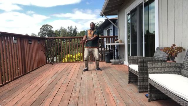 Beginning Samba Fusion: BONUS Lesson - "Drop It" Caribbean Fusion Combo смотреть онлайн