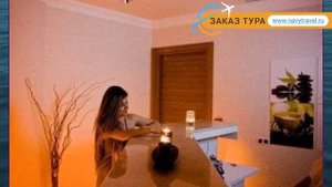 DRAGUT POINT SOUTH 4* Турция Бодрум обзор – отель ДРАГУТ ПОИНТ САУС 4* Бодрум видео обзор