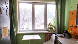 Продается 3 к квартира в Самаре