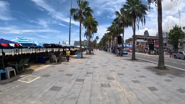 CENTRAL PATTAYA NEAR SECOND ROAD LARGE ONE BEDROOM MODERN CONDO REVIEW - The Urban Condominium смотреть онлайн