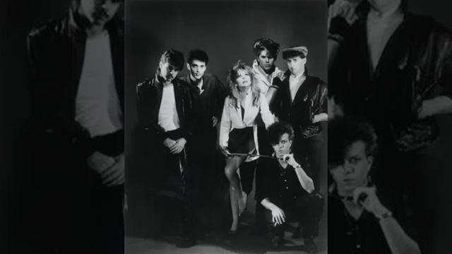 Berlin "Sex (I'm A...)"  '23 SM DJ Ruby Eve смотреть онлайн