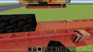 К-278 "Комсомолец" проект 685 "Плавник" (Mike) (ПЛАТ/SSN) | Minecraft Tutorial | 1:5 Scale