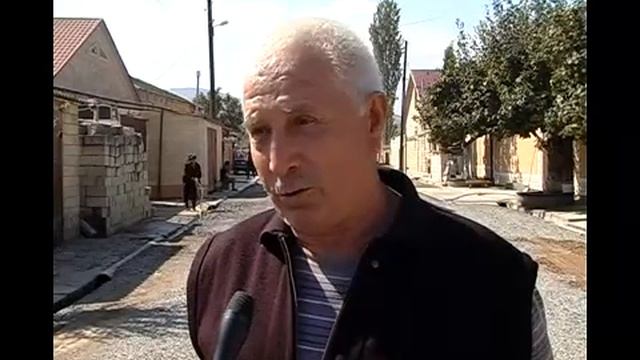 РЕН ОГНИ; Асфальтирование ул А Султана смотреть онлайн