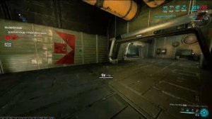 Warframe #216 Эш. Большой урон! Но это не предел!