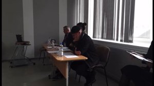 Т. Хренников "Как соловей о розе" Критский Вениамин, 8 лет