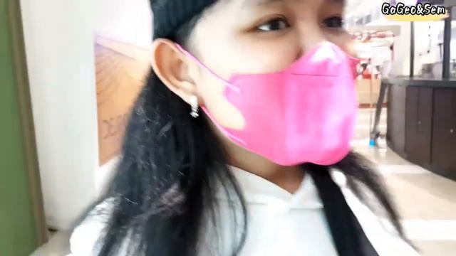 Mallnya Gede & Megah, Salah Satu Mall Terbesar di Medan; Deli Park Podomoro City смотреть онлайн