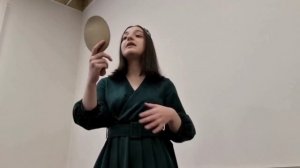 Сказка о мёртвой царевне и о семи богатырях, Александр Сергеевич Пушкин, читает Джанелидзе Джульета