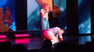 Мюзикл "РУСАЛОЧКА", Маша Шорохова