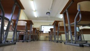 Пятиклассник умер на перемене в школе в Красноярске