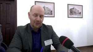 День открытых дверей в Академии/Чистый четверг в храме Тольяттинской классической гимназии