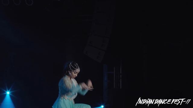 Svetlana Tulasi Dance Performance at IDF смотреть онлайн