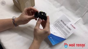 Датчик потока ОВ для котла Navien Ace.