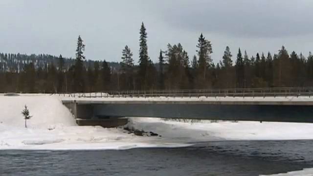 Bugatti Veyron 16.4 Cold test Sweden 2 смотреть онлайн