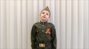 Попков Богдан. КГКУ "Красноярский детский дом № 2 им. И.А. Пономарева"