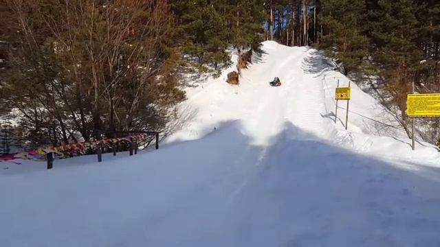 Горка 2 смотреть онлайн