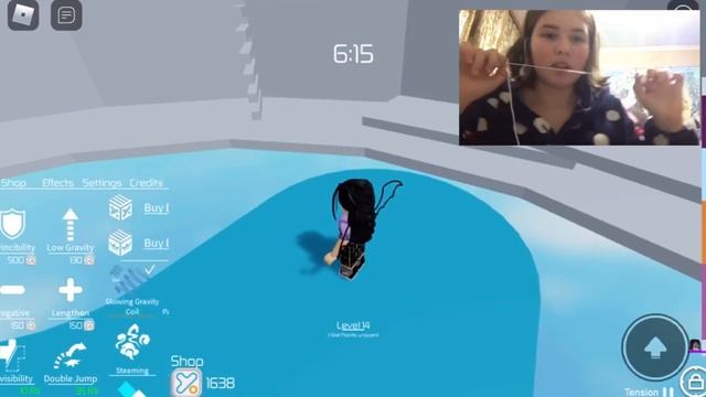 Прохожу секретные уровни в «Tower of hell” смотреть онлайн