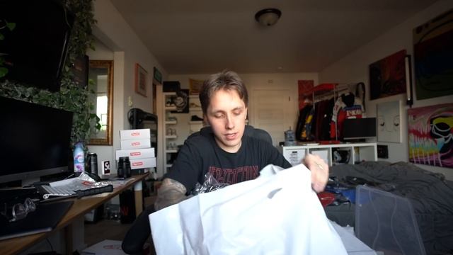 I SPENT $6000 ON SUPREME