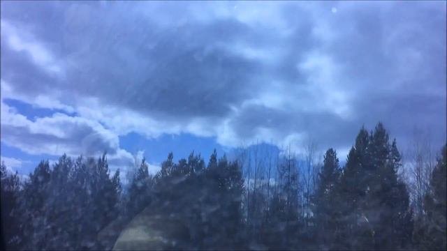 ВЛОГ: Покупки, Деревня с Сестрой, Берег и Закат