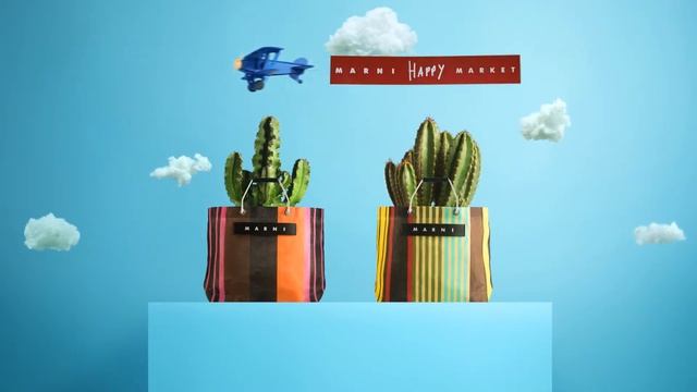 Marni Happy Market смотреть онлайн