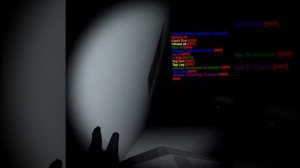 trolling with mods in fun monkey horror (link in the description for mods)