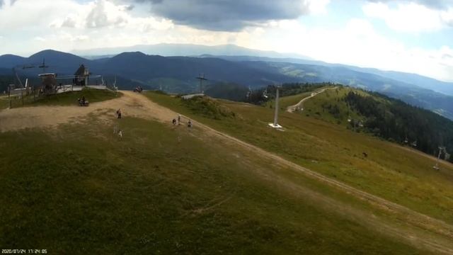 гора Захар Беркут смотреть онлайн