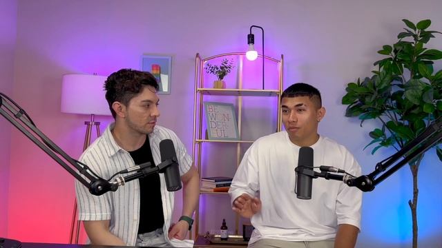 #18 - Hetero Curioso - "Pero no me gusto" 😲😲 - La fantasia de muchos смотреть онлайн