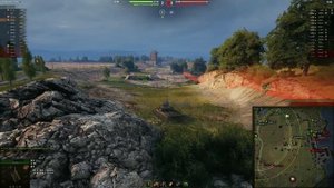 Мир Танков