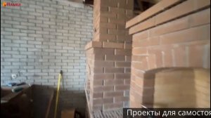 Своими руками собрал барбекю Аскат из Тюмени