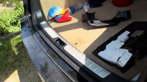 BMW X6 e71 шум вентилятора печки