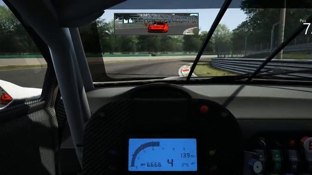 Assetto Corsa Race Online смотреть онлайн