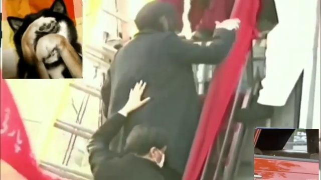 Maryam Nawaz Another leaked video video gone viral смотреть онлайн